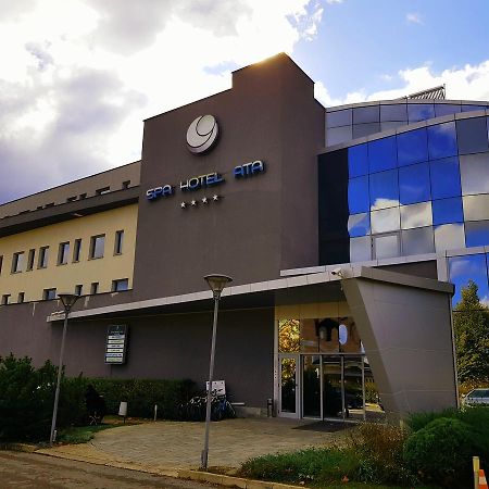 Spa Hotel Ata Выршец Экстерьер фото