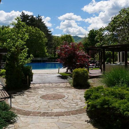 Spa Hotel Ata Выршец Экстерьер фото