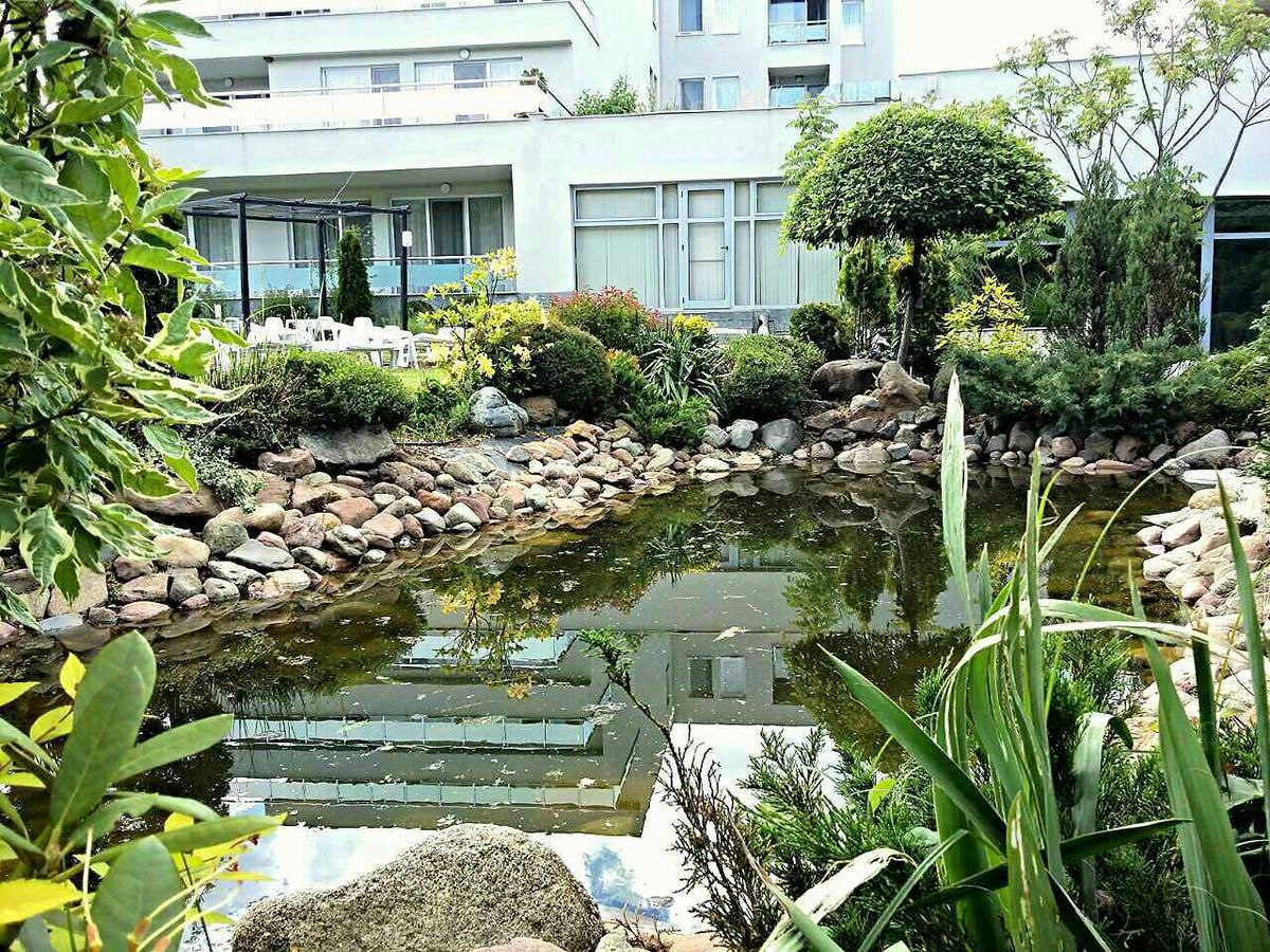 Spa Hotel Ata Выршец Экстерьер фото