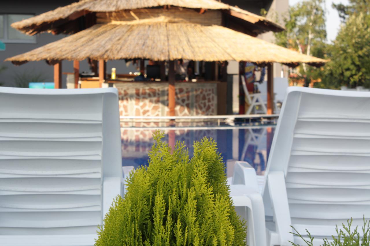 Spa Hotel Ata Выршец Экстерьер фото