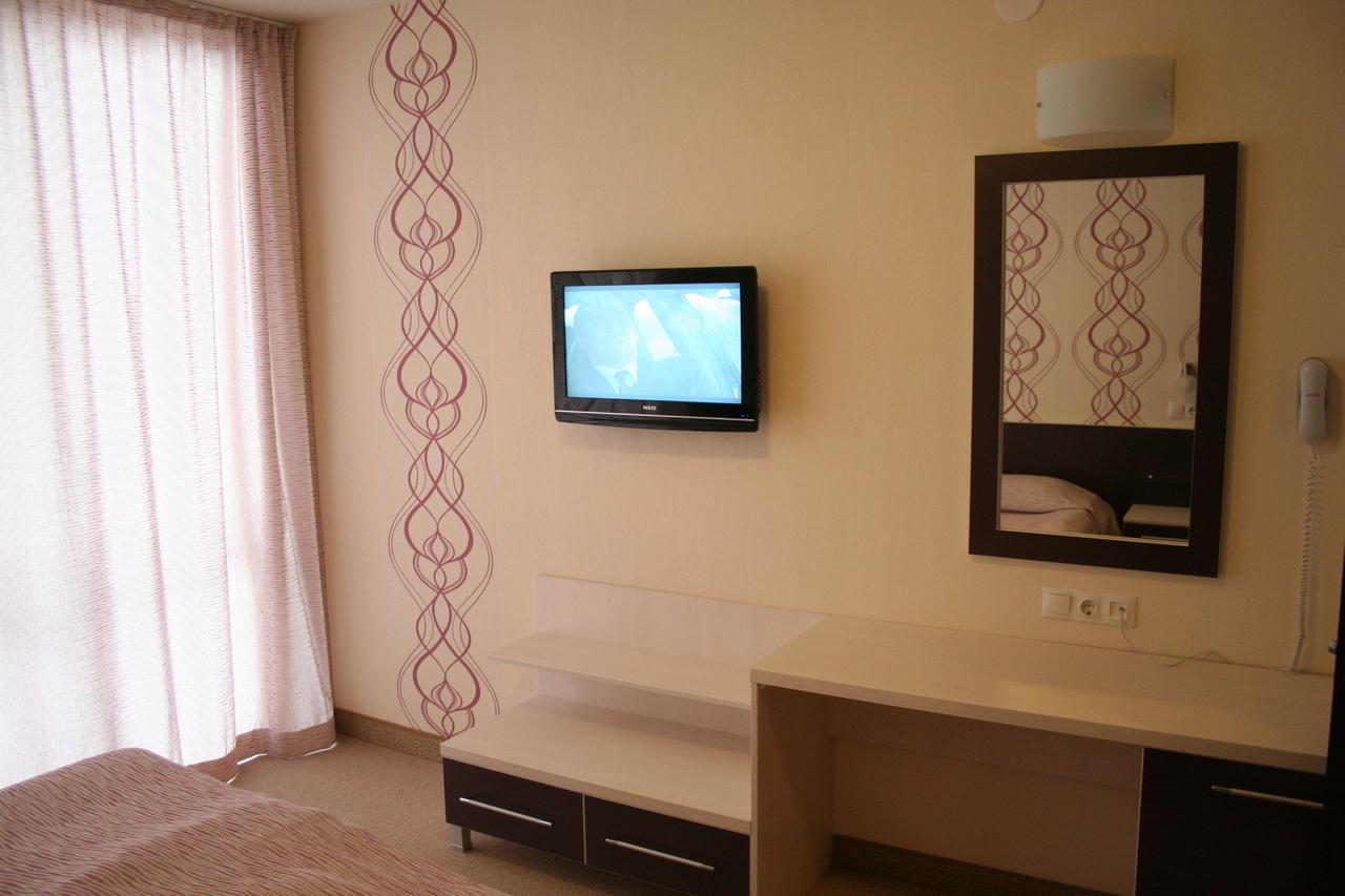 Spa Hotel Ata Выршец Экстерьер фото