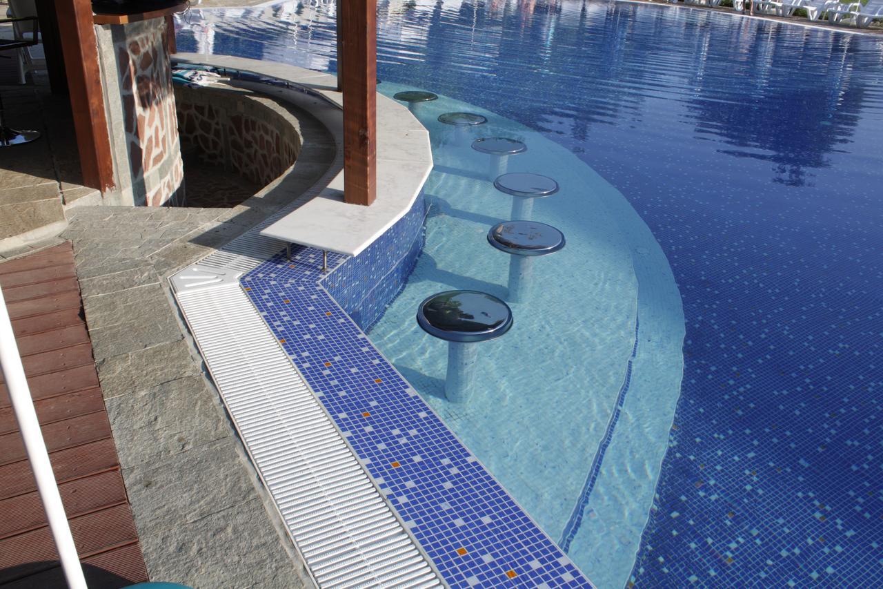 Spa Hotel Ata Выршец Экстерьер фото