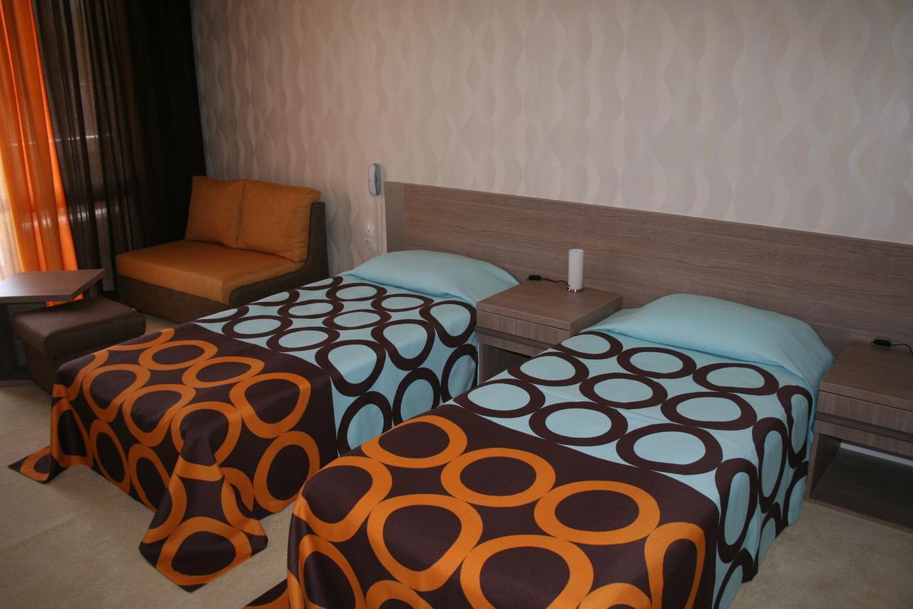 Spa Hotel Ata Выршец Экстерьер фото