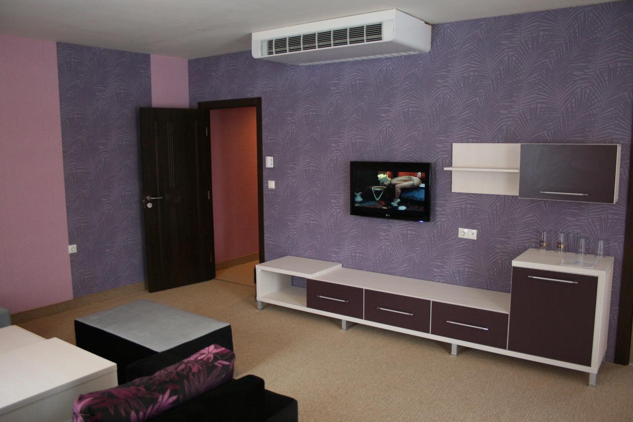 Spa Hotel Ata Выршец Экстерьер фото
