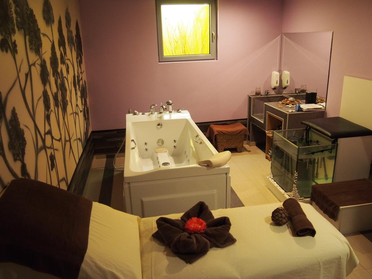 Spa Hotel Ata Выршец Экстерьер фото