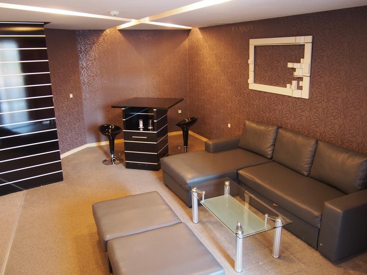 Spa Hotel Ata Выршец Экстерьер фото