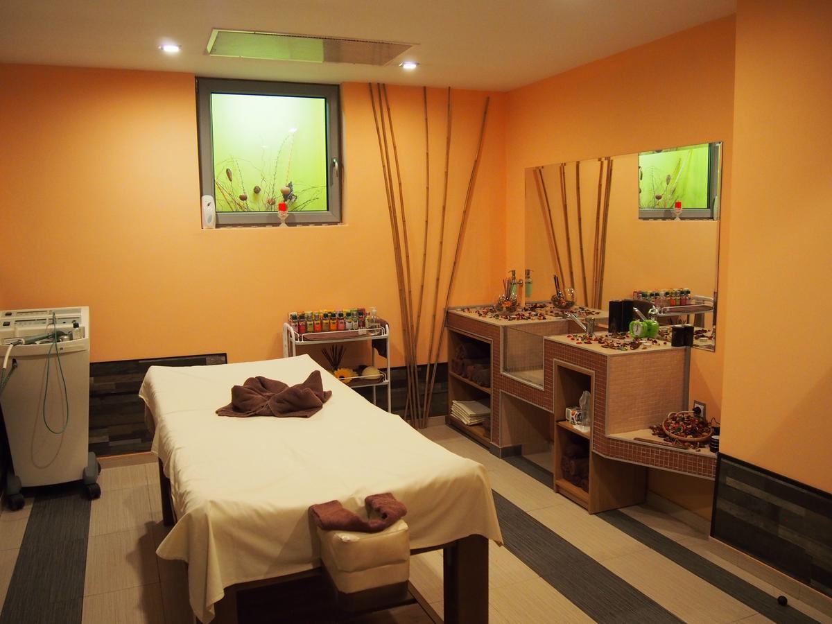 Spa Hotel Ata Выршец Экстерьер фото