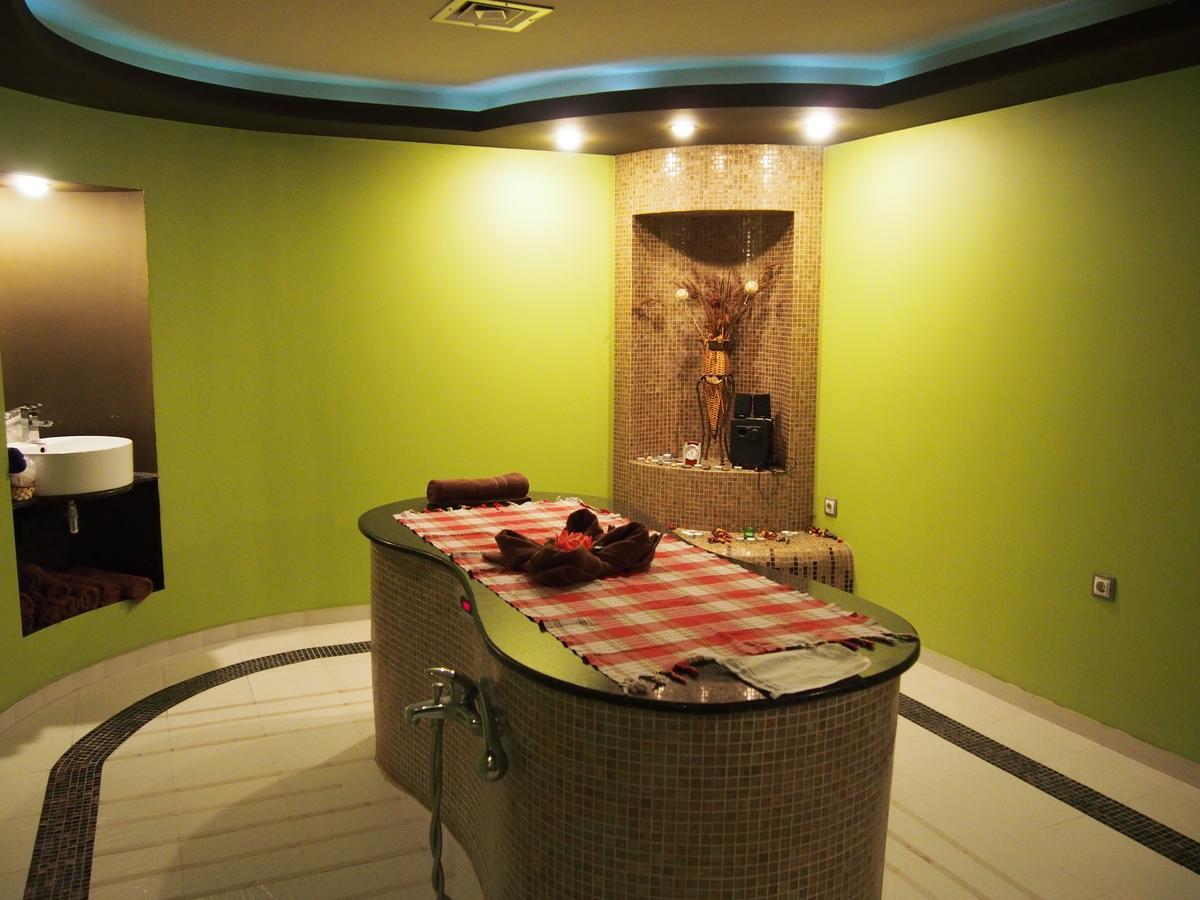 Spa Hotel Ata Выршец Экстерьер фото