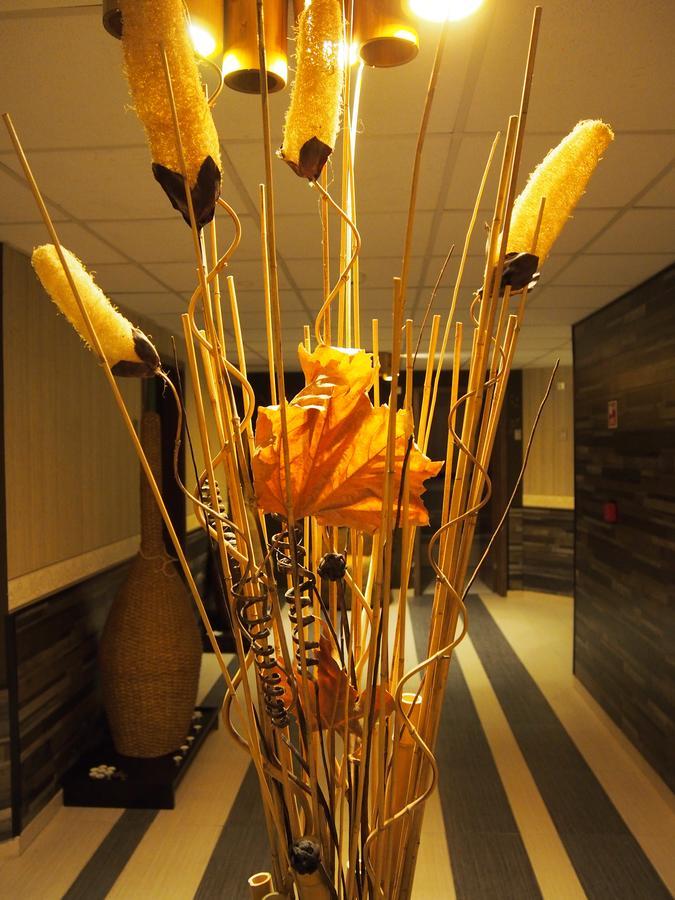 Spa Hotel Ata Выршец Экстерьер фото
