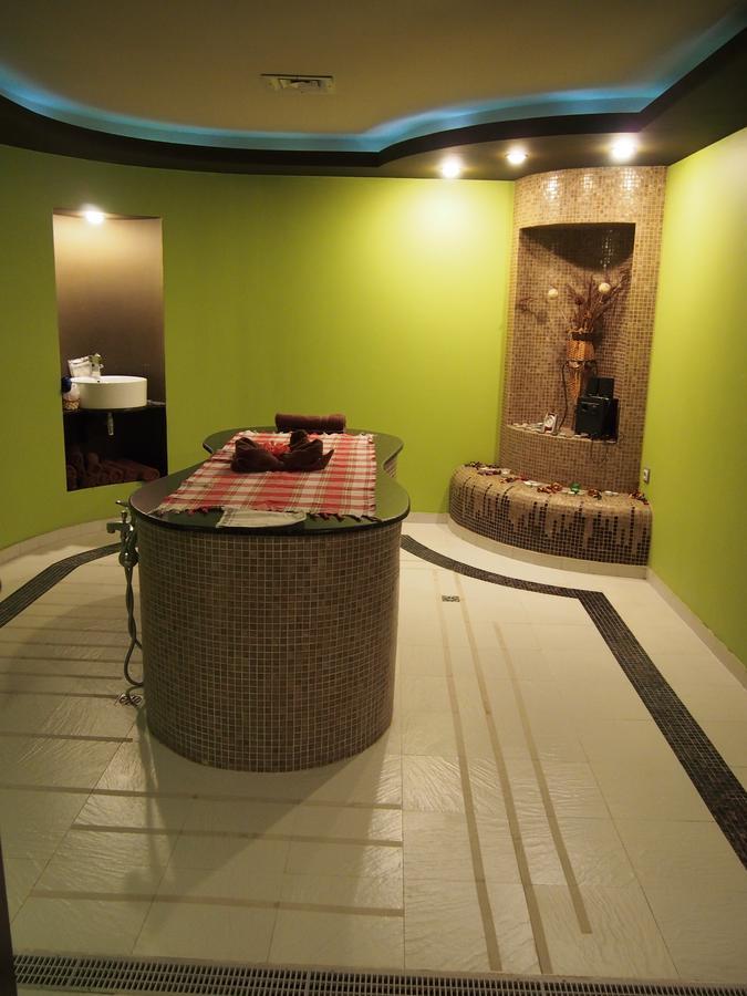 Spa Hotel Ata Выршец Экстерьер фото