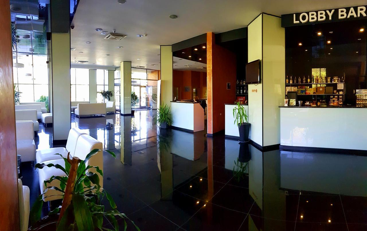Spa Hotel Ata Выршец Экстерьер фото