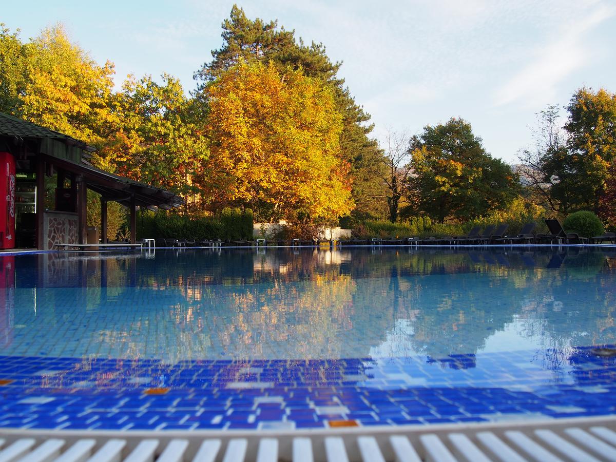Spa Hotel Ata Выршец Экстерьер фото