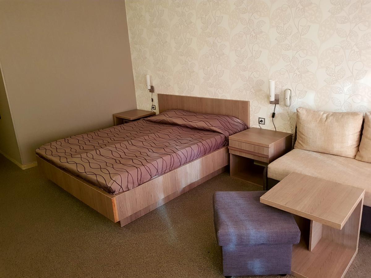 Spa Hotel Ata Выршец Экстерьер фото