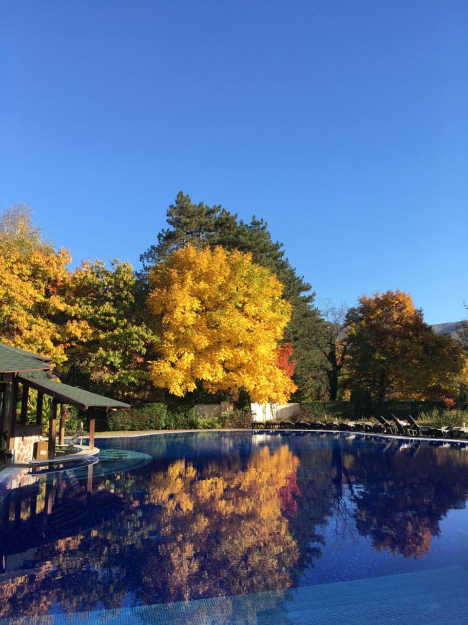 Spa Hotel Ata Выршец Экстерьер фото
