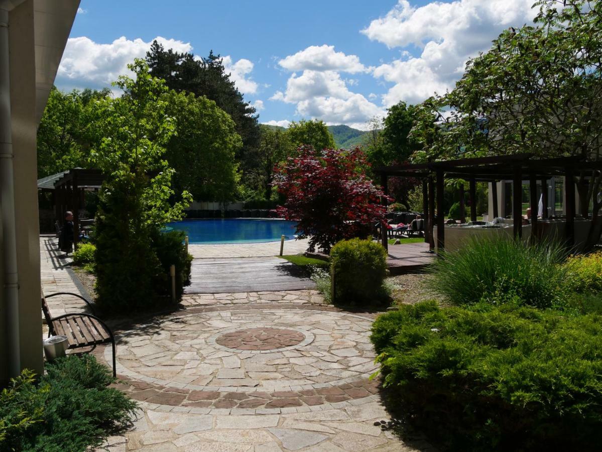 Spa Hotel Ata Выршец Экстерьер фото