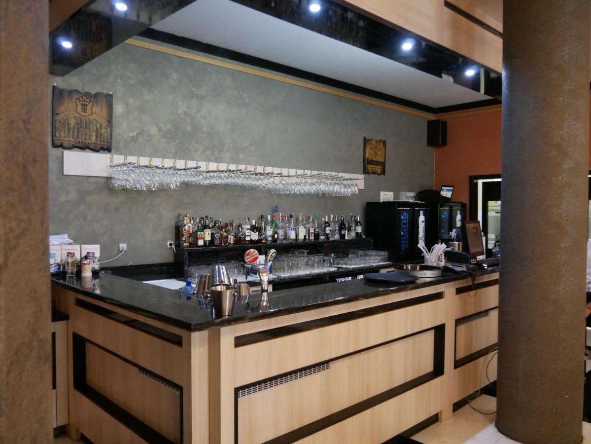 Spa Hotel Ata Выршец Экстерьер фото